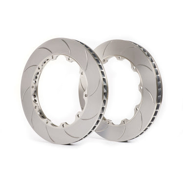 D2-282 Girodisc BMW G8X 370mm Rear Replacement Rings